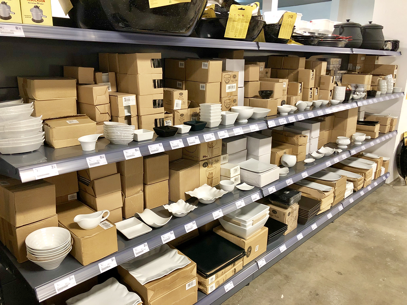 Suministros Hosteleros Cristec 5