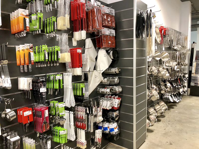 Suministros Hosteleros Cristec 9