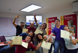 Galería de imágenes