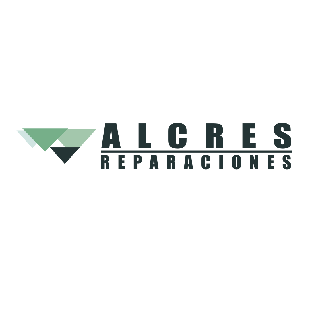 Alcres Reparaciones