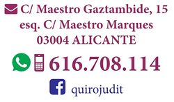 Centro de Quiromasaje y Tratamientos Estéticos JUDIT SANTOS 4 Centro de Quiromasaje y Tratamientos Estéticos JUDIT SANTOS 4