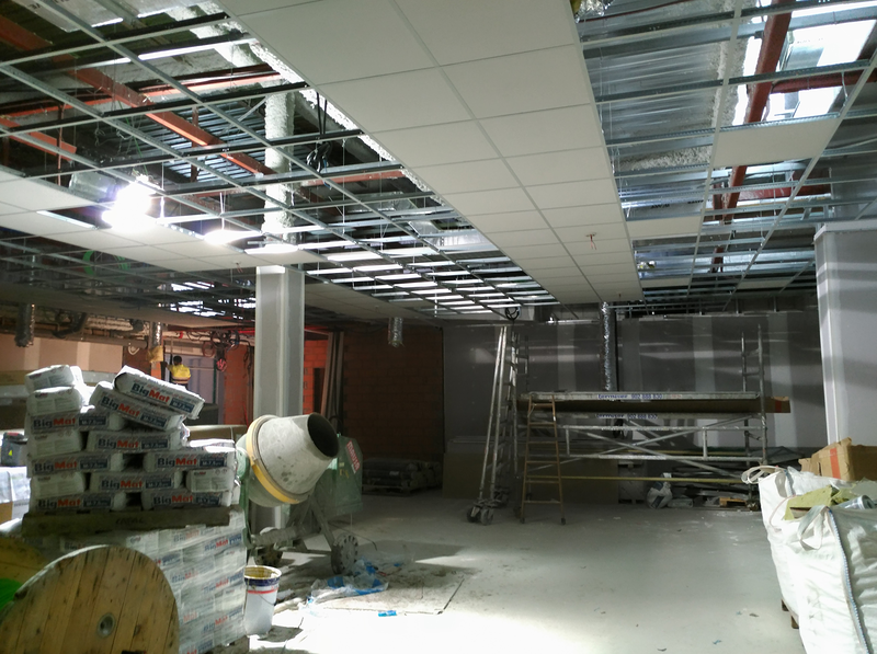 Novastil REFORMAS EN GENERAL