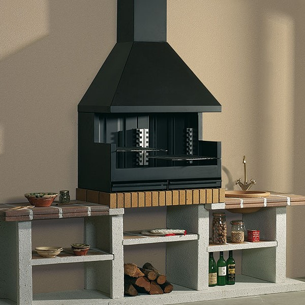 Baticel - Autopuertas 2