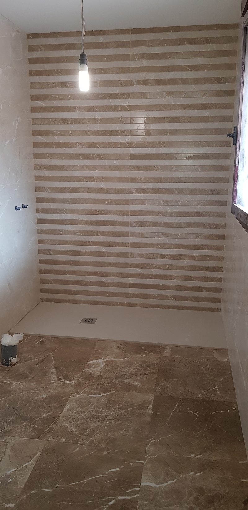 Reformas Santamar&iacute;a 5