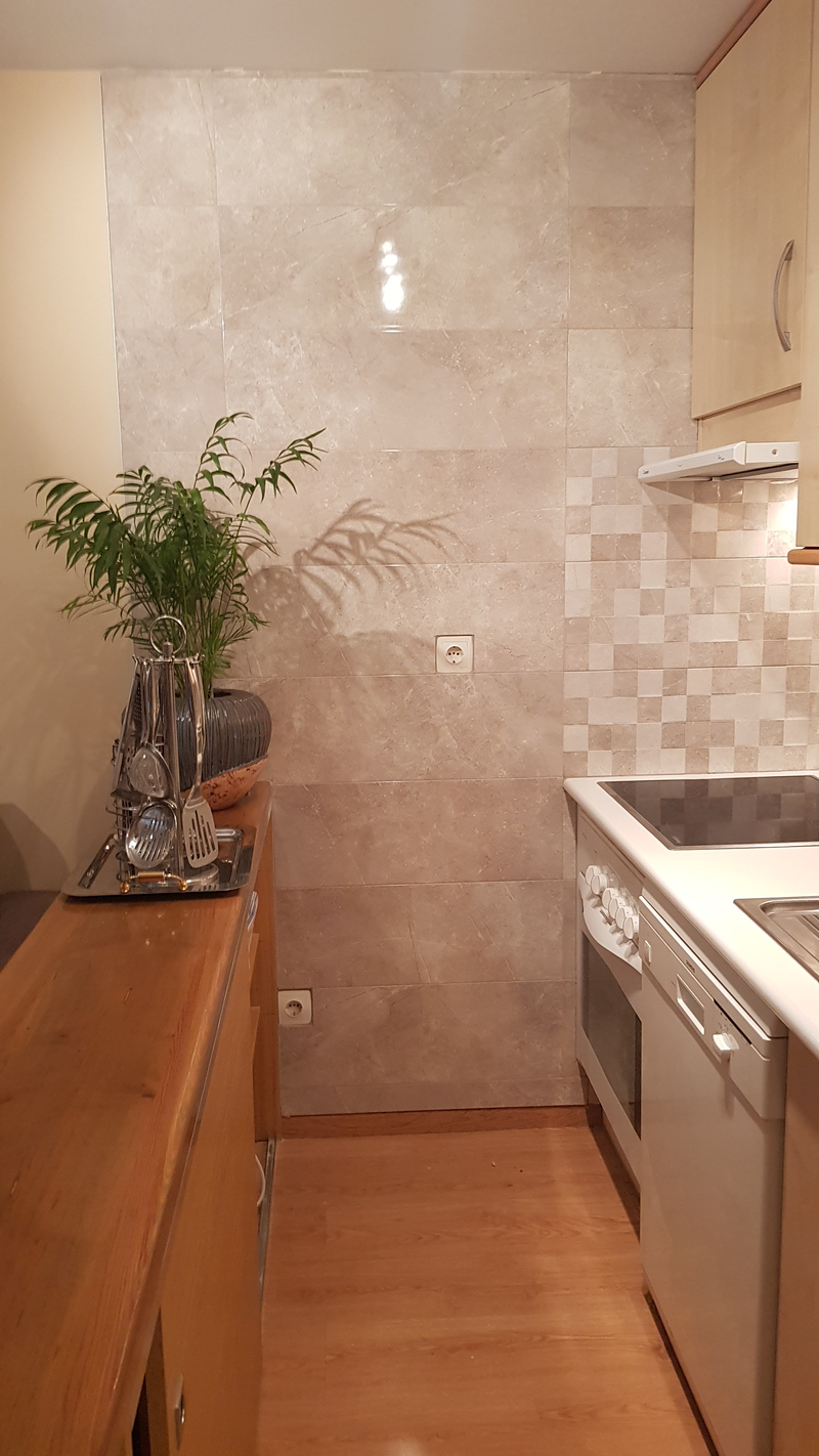 Reformas Santamar&iacute;a Logroño