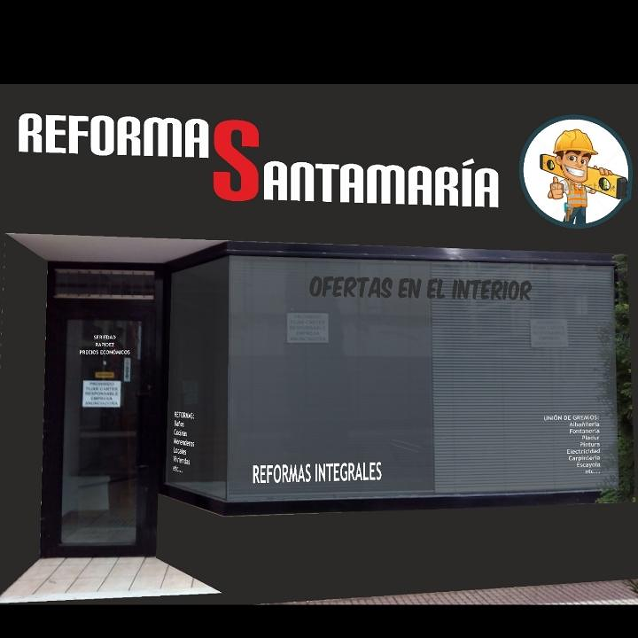 Reformas Santamar&iacute;a 9
