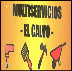 Multiservicios El Calvo