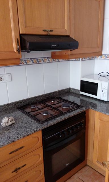 Vicente Félix Marco Llorens REFORMAS EN GENERAL