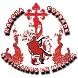 Sevillanos en Marcha