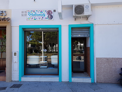 Salon De Uñas Y Estetica Punta Nailz ESTÉTICA: CENTROS Salon De Uñas Y Estetica Punta Nailz ESTÉTICA: CENTROS