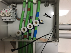 Ageinst-luna S.L. GAS: INSTALACIONES Ageinst-luna S.L. GAS: INSTALACIONES