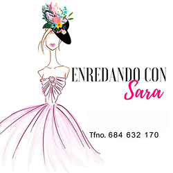 Enredando con Sara TIENDAS DE ROPA DE SEÑORA Y CABALLERO Enredando con Sara TIENDAS DE ROPA DE SEÑORA Y CABALLERO