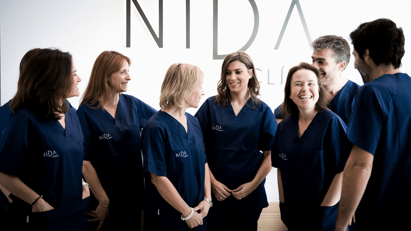 NIDA - Clínica de Fertilidad y Reproducción Asistida 5