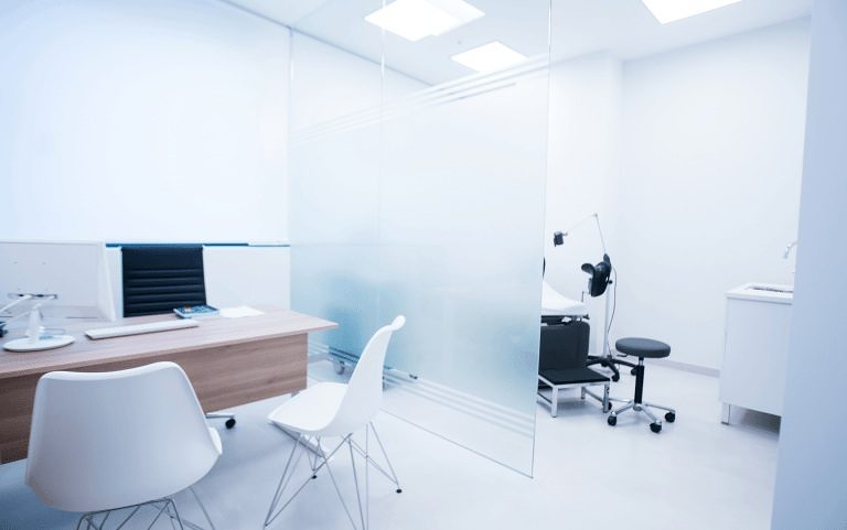 NIDA - Clínica de Fertilidad y Reproducción Asistida Vigo