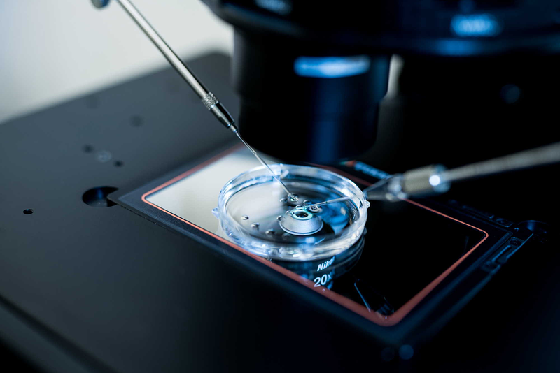 NIDA - Clínica de Fertilidad y Reproducción Asistida 3