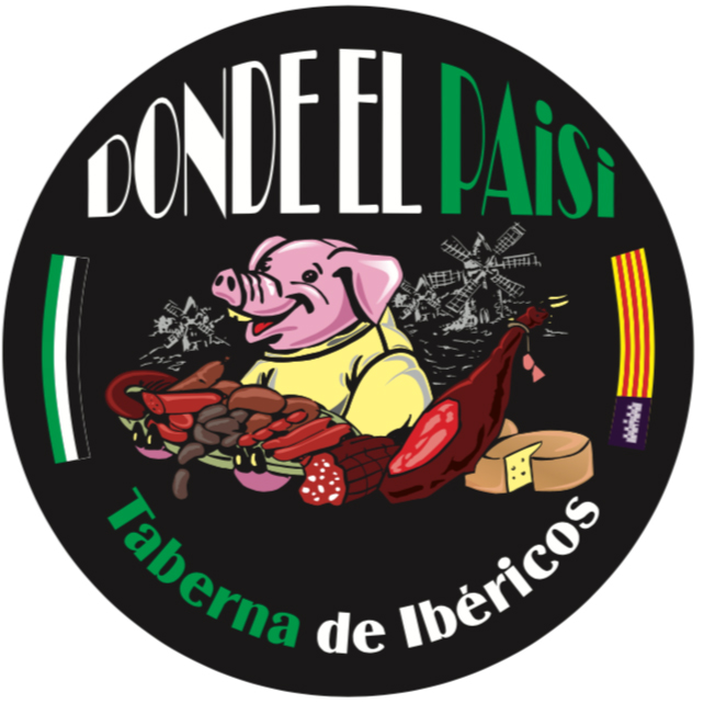 Donde El Paisi Donde El Paisi