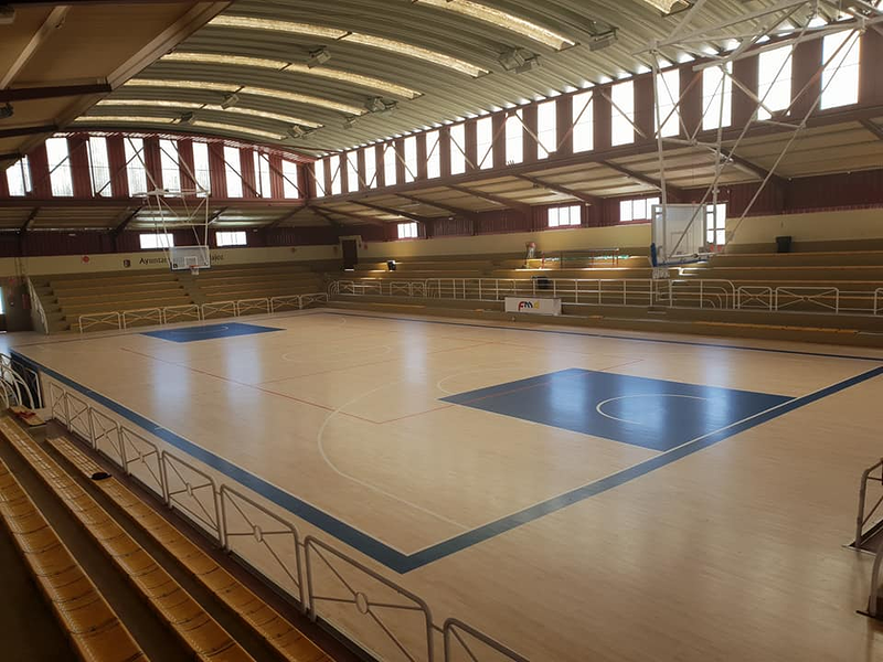 Spim Pavimentos S.L. PAVIMENTOS INDUSTRIALES