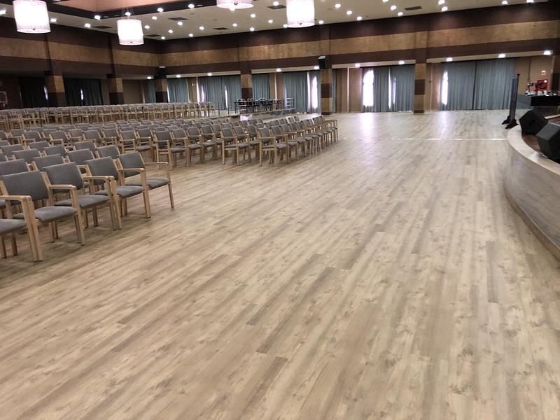 Spim Pavimentos S.L. Badajoz