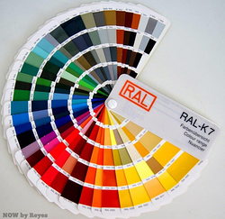DanVal Aplicaciones Industriales, S.L. PINTURA AL HORNO DanVal Aplicaciones Industriales, S.L. PINTURA AL HORNO