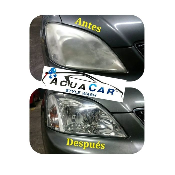 AcuaCar Style Wash 4