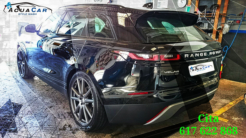 AcuaCar Style Wash 3