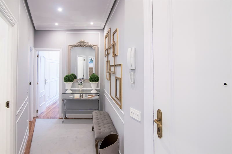 Reformas Iparralde S.L. Donostia/San Sebastián