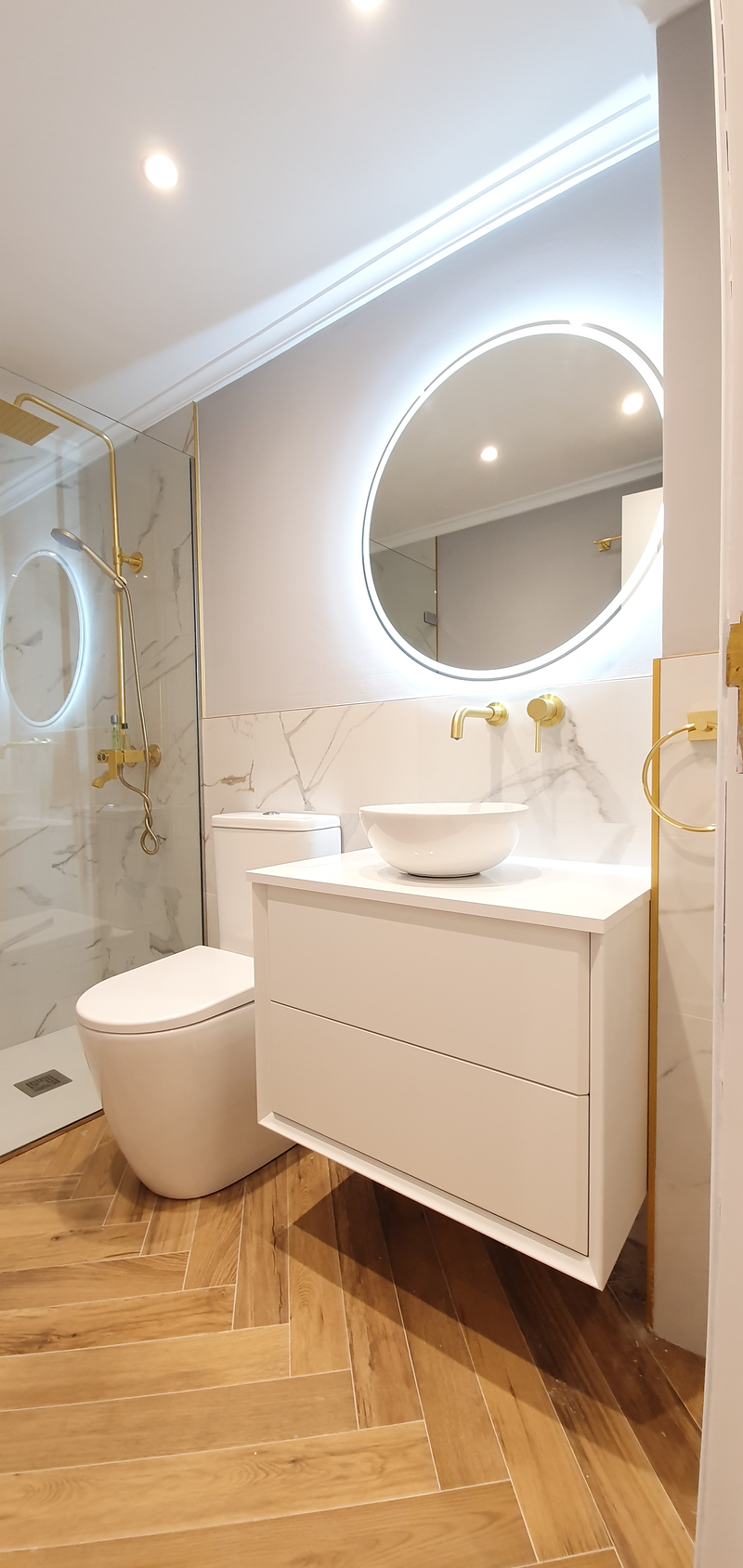 Reformas Iparralde S.L. 13