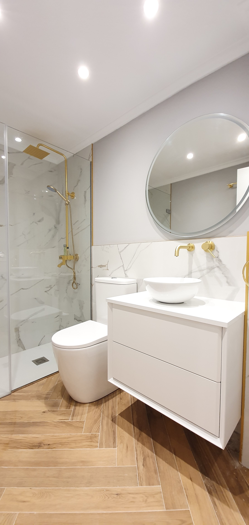 Reformas Iparralde S.L. 14