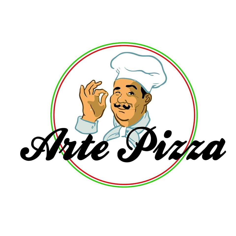 Arte Pizza Arte Pizza