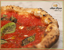Arte Pizza 3 Arte Pizza 3