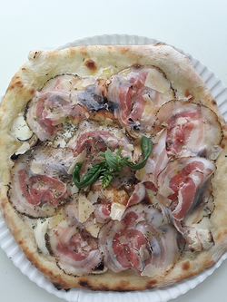 Arte Pizza 4 Arte Pizza 4