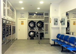Master Wash Lavanderia Autoservicio LAVANDERÍAS DOMÉSTICAS Master Wash Lavanderia Autoservicio LAVANDERÍAS DOMÉSTICAS