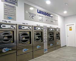 Master Wash Lavanderia Autoservicio 3 Master Wash Lavanderia Autoservicio 3