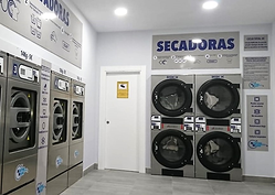 Master Wash Lavanderia Autoservicio 2 Master Wash Lavanderia Autoservicio 2