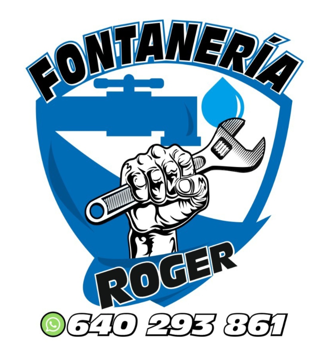 Fontanería Roger