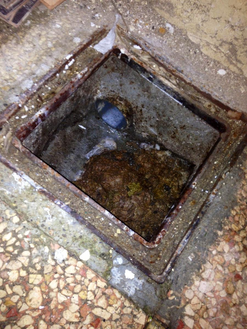 DC Desatascos Chisbert 3