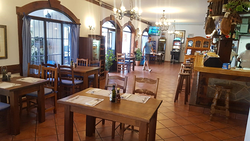 Restaurante May 3 Restaurante May 3