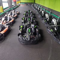 Karting Indoor Irun 3 Karting Indoor Irun 3
