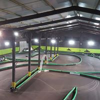 Karting Indoor Irun 2 Karting Indoor Irun 2