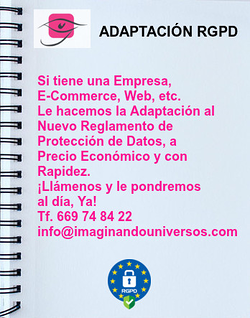 Imaginando Universos 4 Imaginando Universos 4