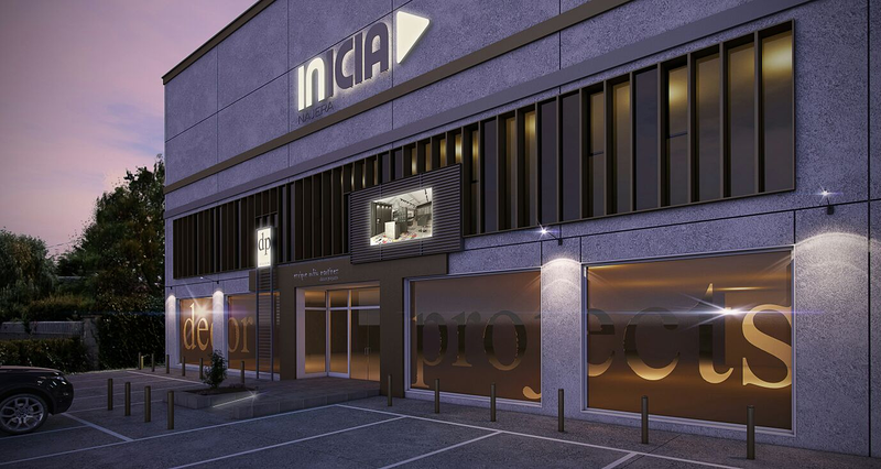 Decor Projects Nájera