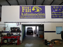 Galería de imágenes