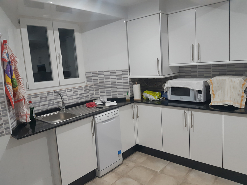 Tony Montero Ogando FENE