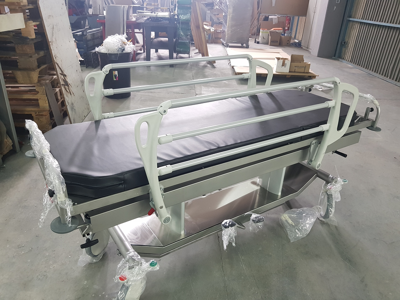 Proexem MUEBLES CLINICOS Y DE LABORATORIO: FABRICANTES Y MAYORISTAS