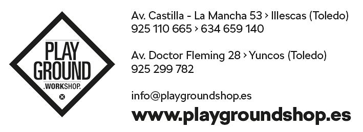 Play Ground Workshop 2