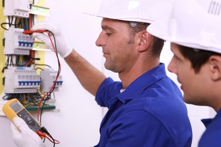 Electricistas Alicante