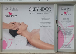 Estética Avanzada Paqui Pérez Lepe Estética Avanzada Paqui Pérez Lepe