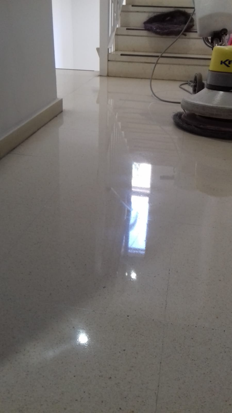 Milsur Group Facility Services S.L. 5