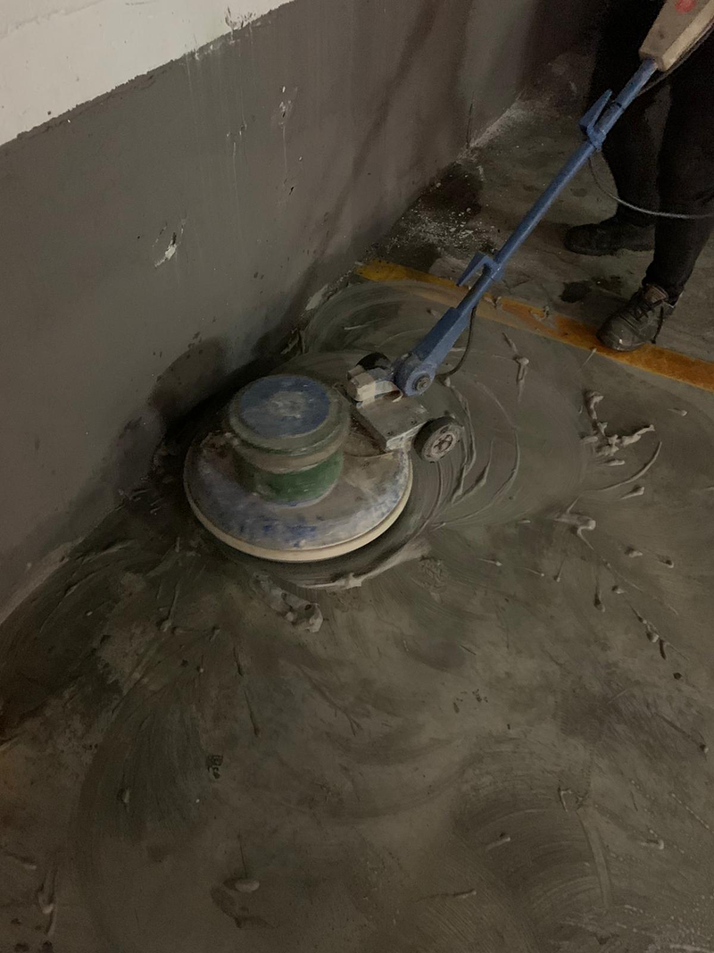 Milsur Group Facility Services S.L. 3