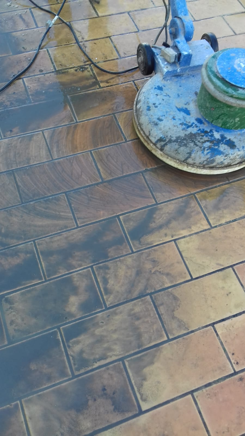 Milsur Group Facility Services S.L. 7